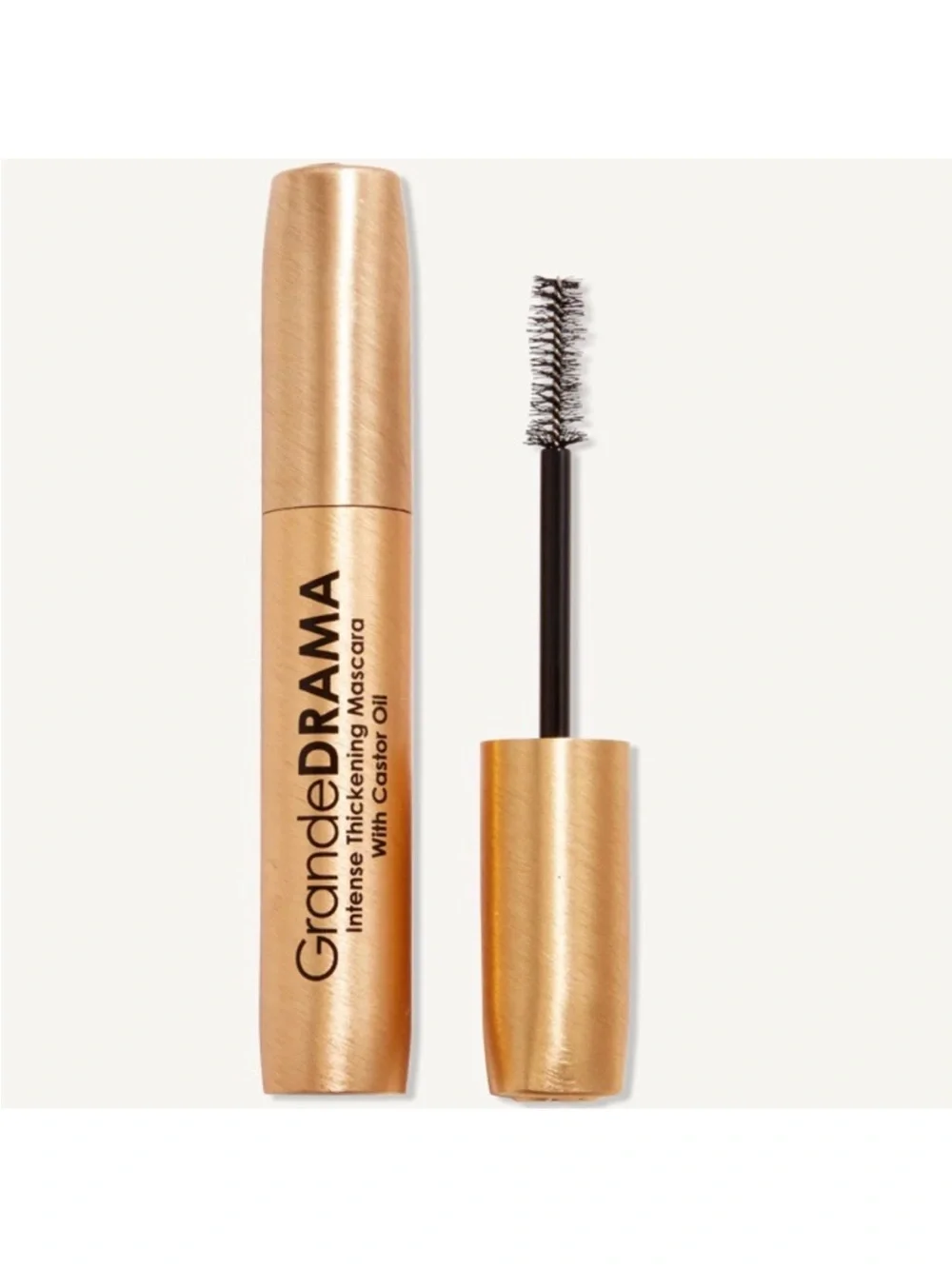 🆕 Grande Drama Intense Thickening Mascara with Castor Oil